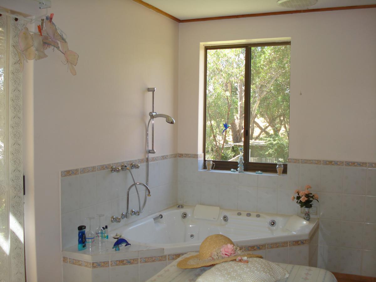 بريدج تاون Pamelas Retreat المظهر الخارجي الصورة