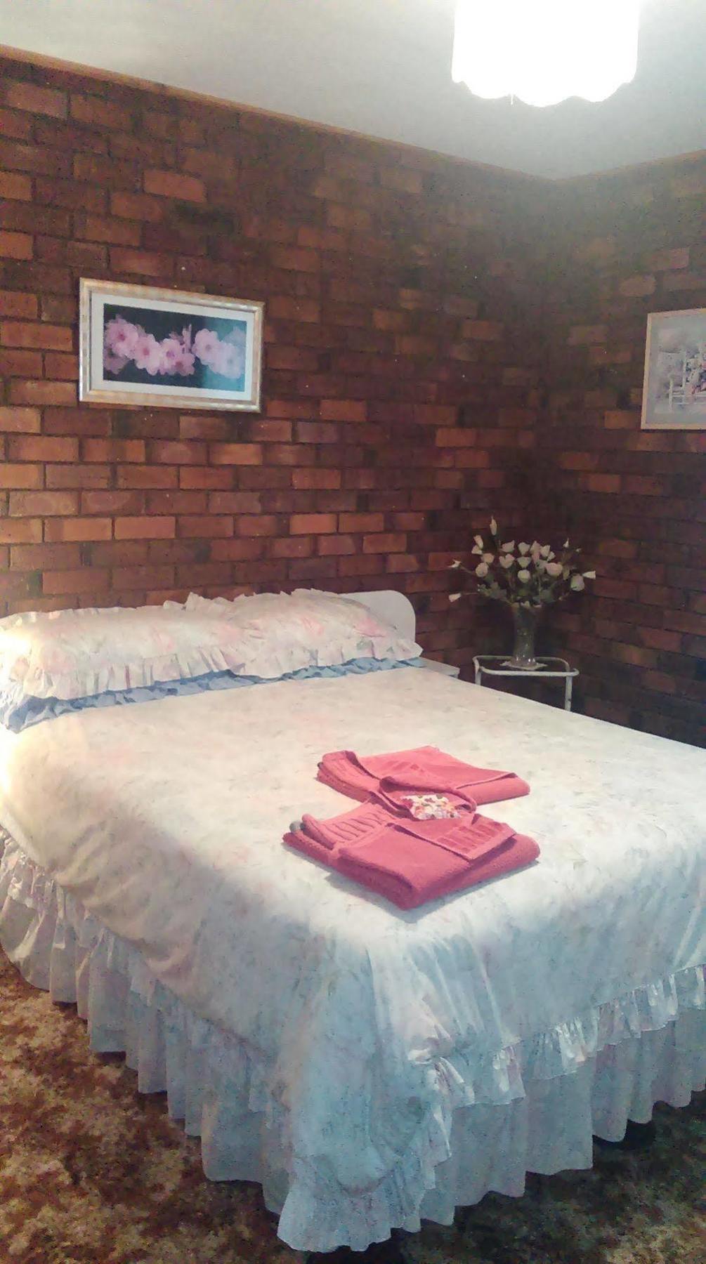 بريدج تاون Pamelas Retreat المظهر الخارجي الصورة