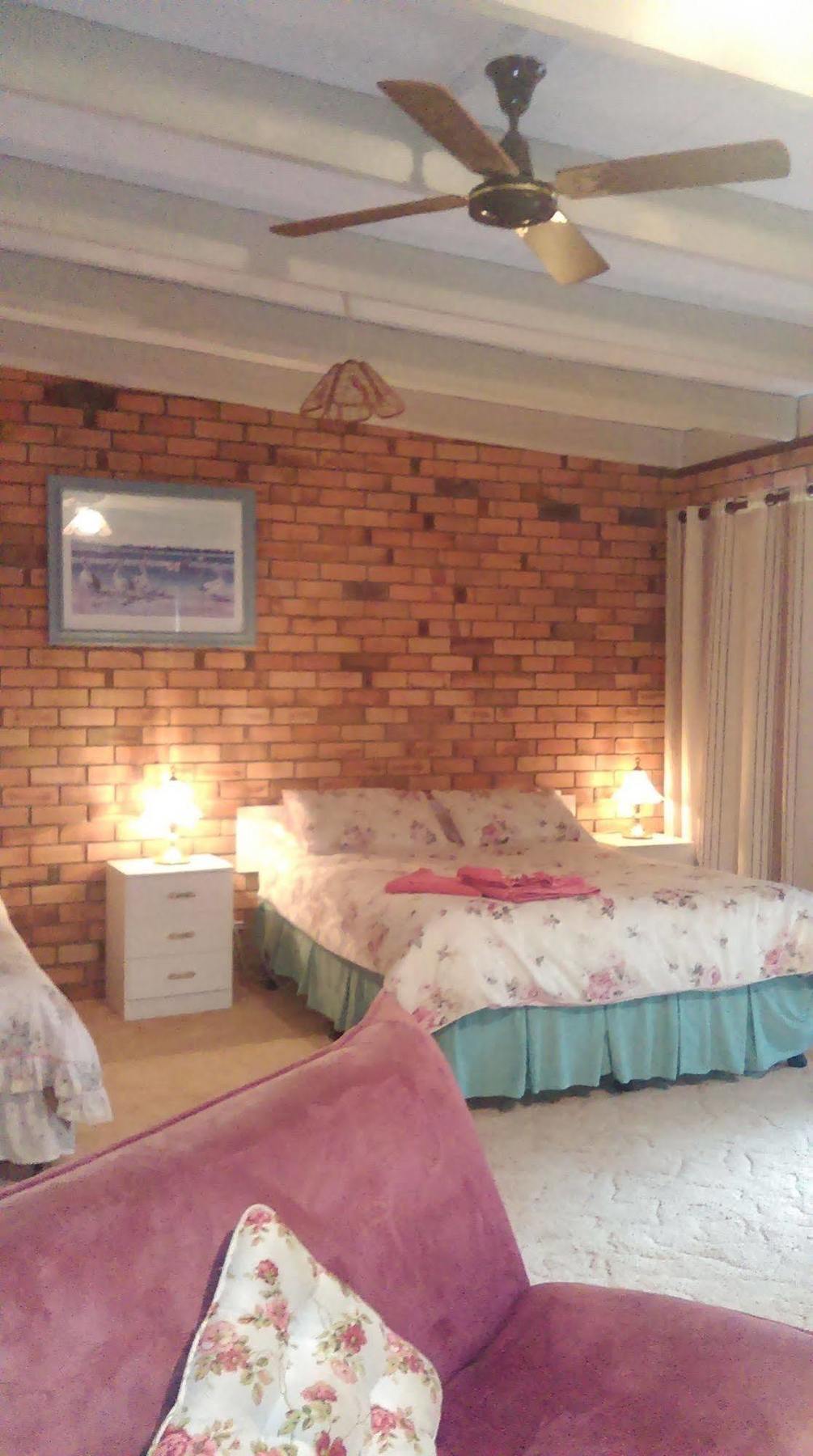 بريدج تاون Pamelas Retreat المظهر الخارجي الصورة