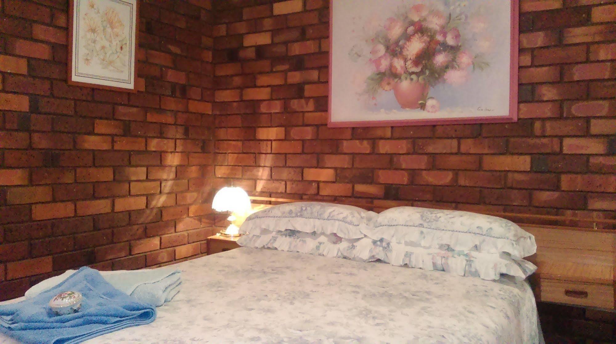 بريدج تاون Pamelas Retreat المظهر الخارجي الصورة